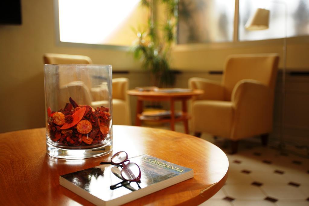 Hotel Bellavista Bellver De Cerdanya Ngoại thất bức ảnh