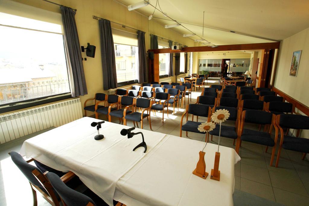 Hotel Bellavista Bellver De Cerdanya Ngoại thất bức ảnh