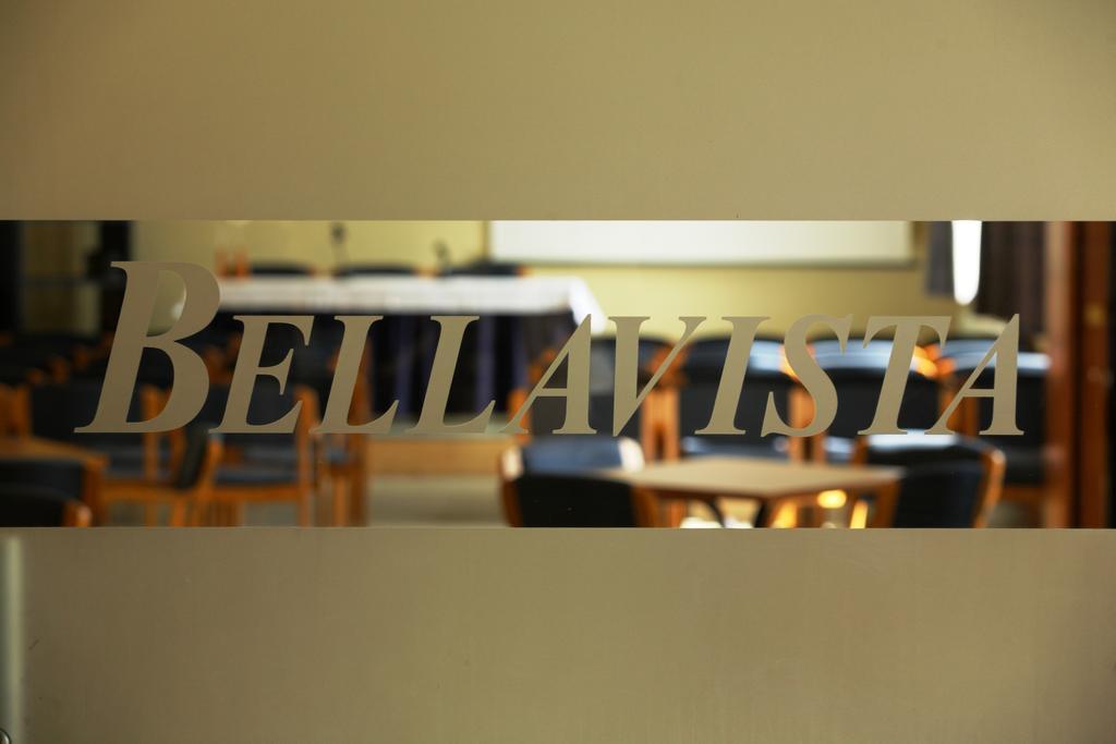 Hotel Bellavista Bellver De Cerdanya Ngoại thất bức ảnh