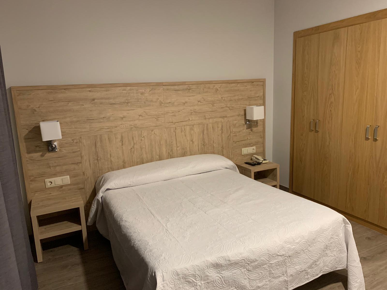 Hotel Bellavista Bellver De Cerdanya Ngoại thất bức ảnh