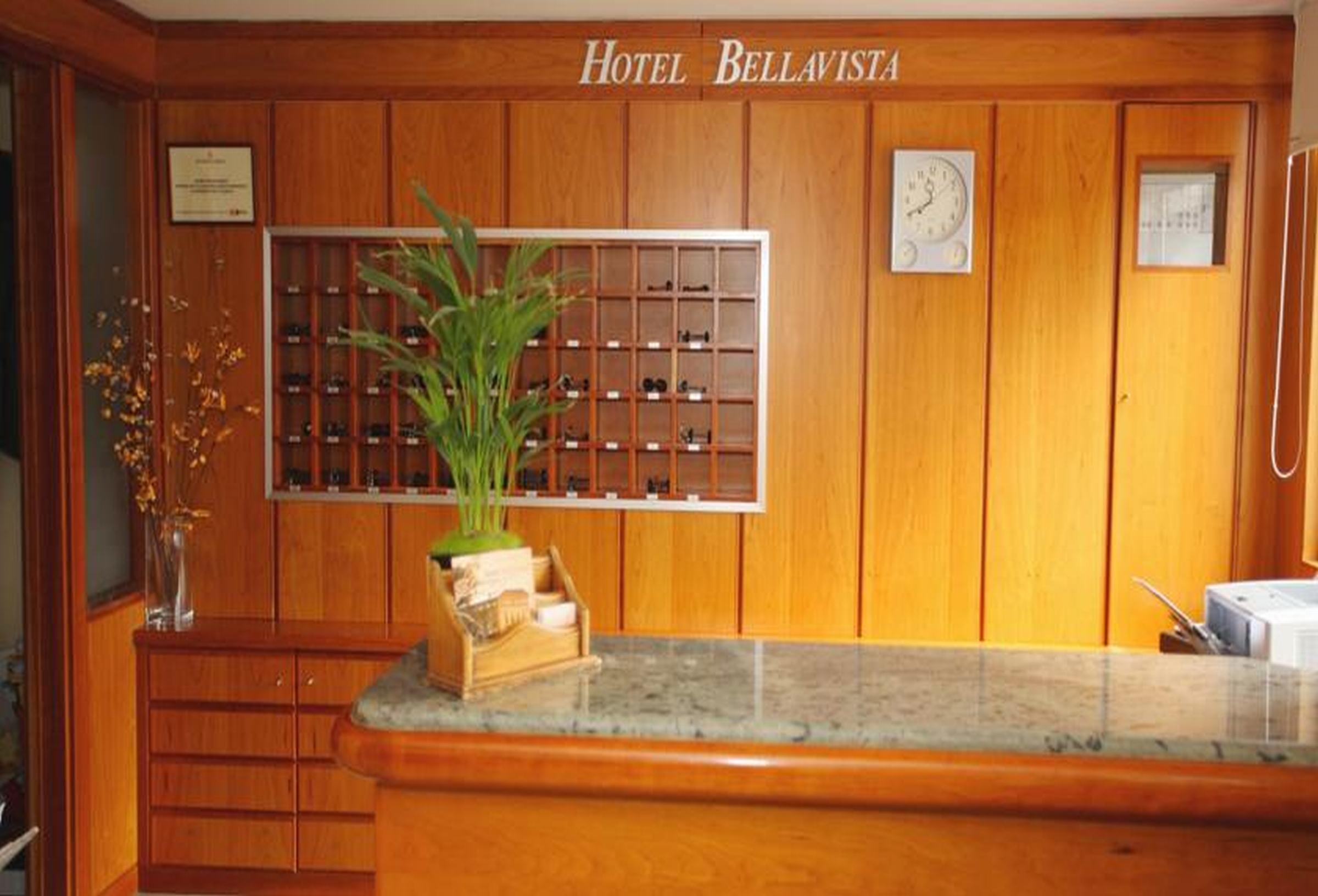 Hotel Bellavista Bellver De Cerdanya Ngoại thất bức ảnh
