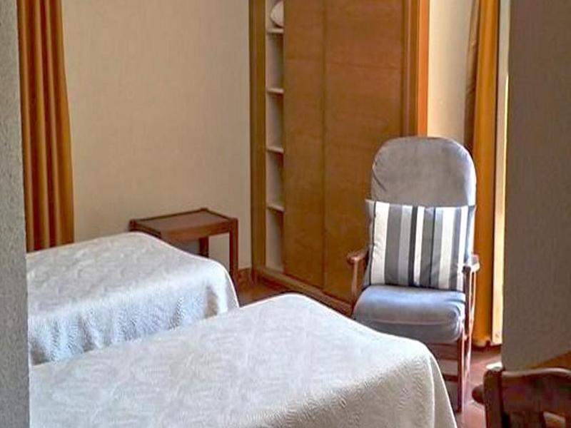 Hotel Bellavista Bellver De Cerdanya Ngoại thất bức ảnh